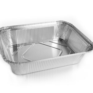 Aluminium Trays